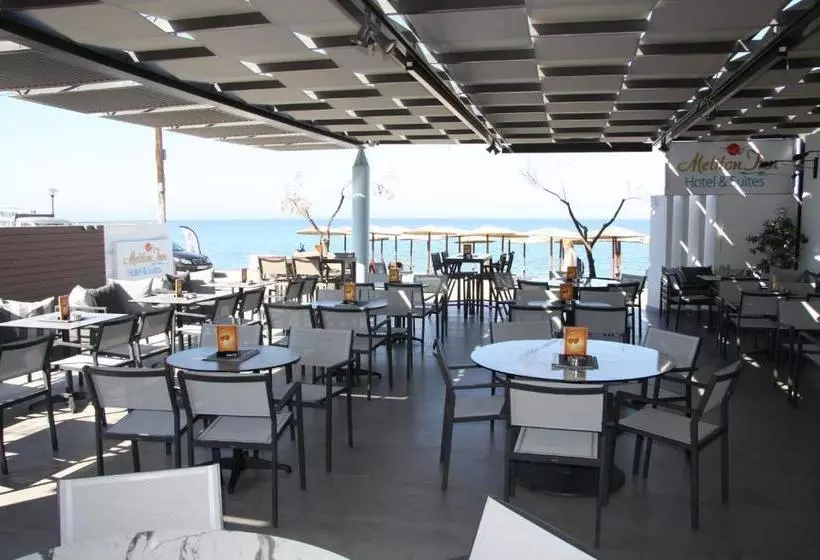 Meliton Inn Hotel & Suites By The Beach