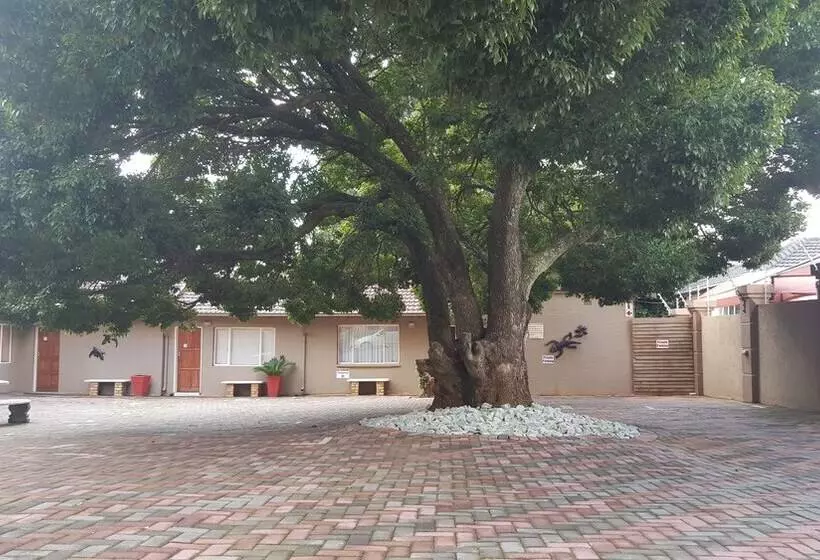 Majatalo African Sky Guest House