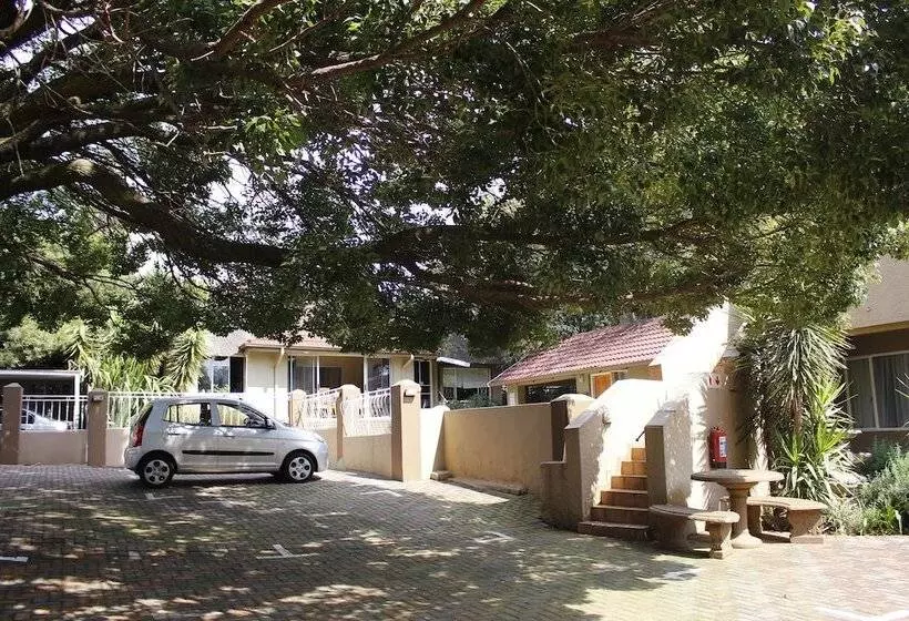 Majatalo African Sky Guest House