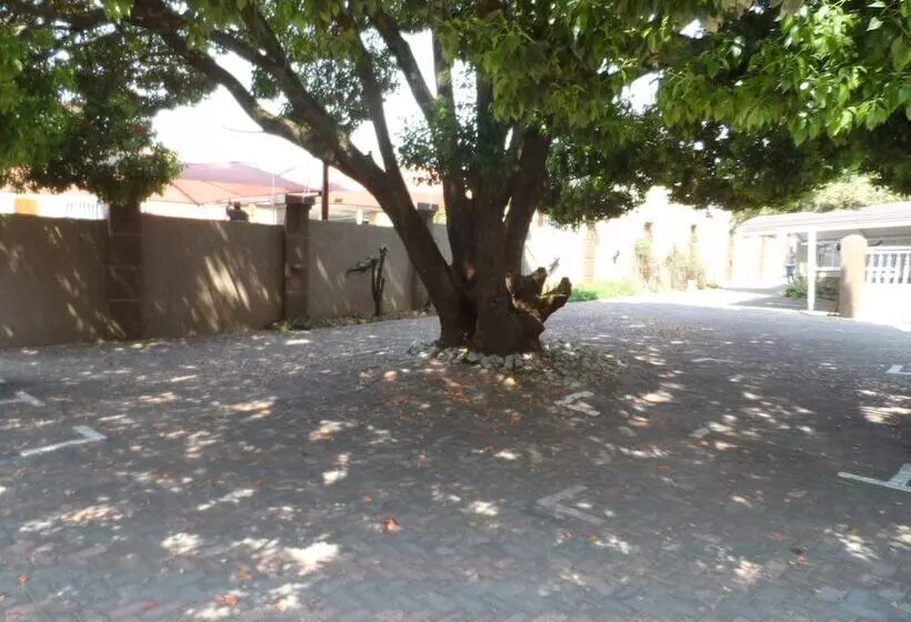 Majatalo African Sky Guest House