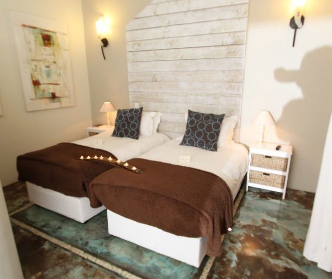 膳宿费 Villa Chad