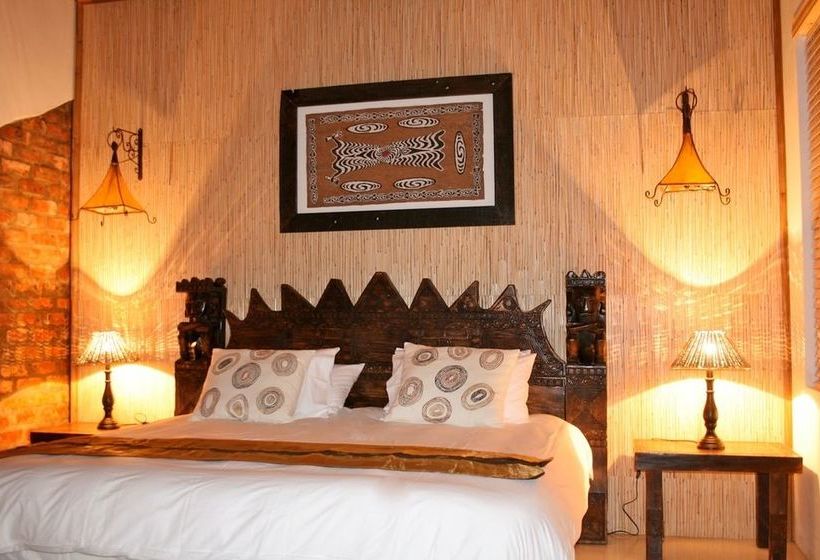 膳宿费 Villa Chad