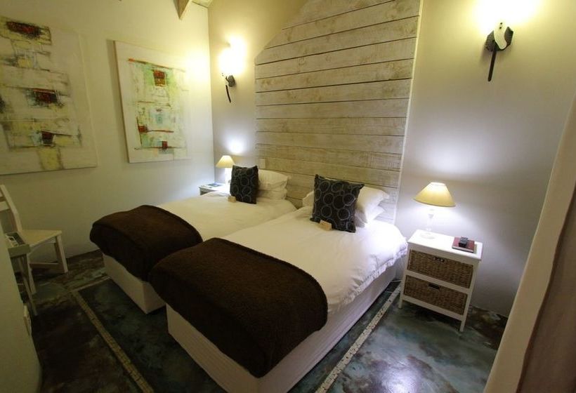 膳宿费 Villa Chad