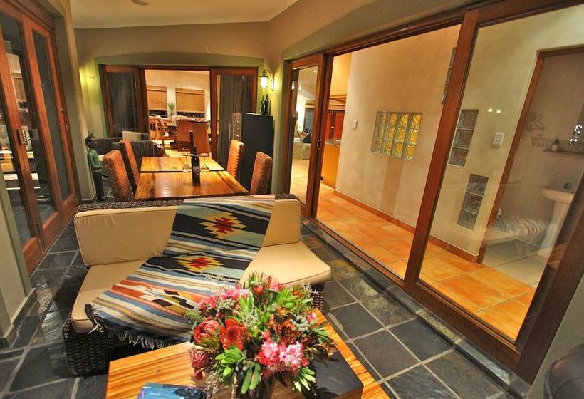 膳宿费 Villa Chad