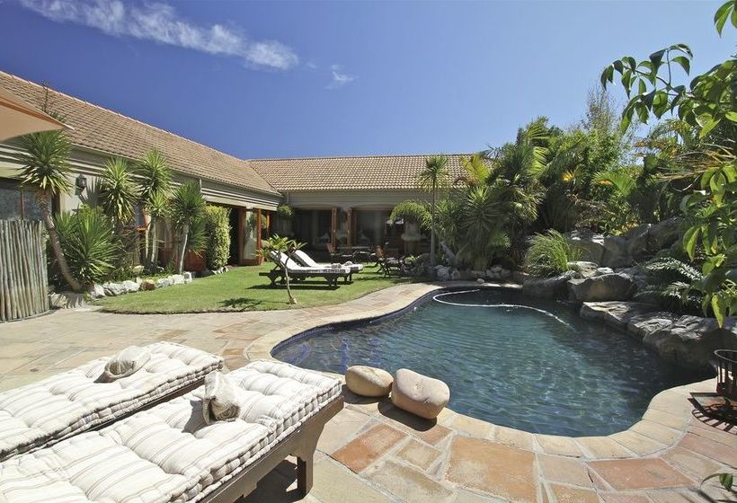 膳宿费 Villa Chad