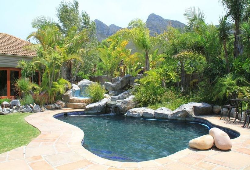 膳宿费 Villa Chad