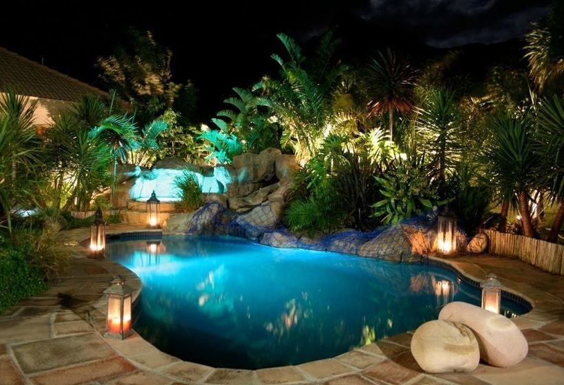 膳宿费 Villa Chad