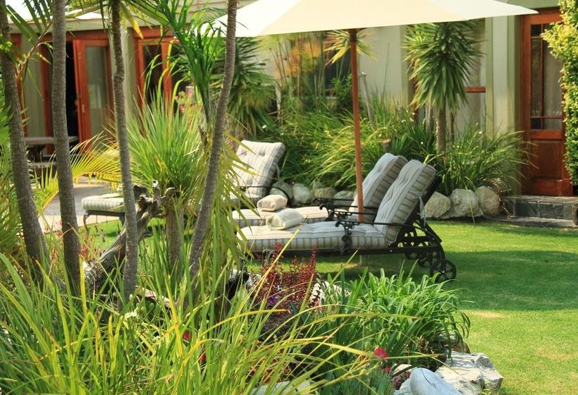 膳宿费 Villa Chad