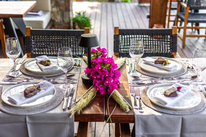 Отель Ada Capra