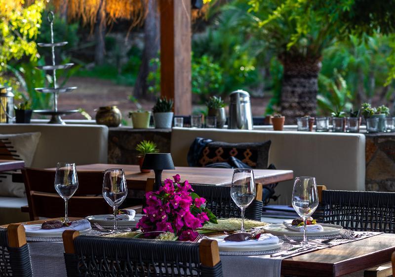 Отель Ada Capra