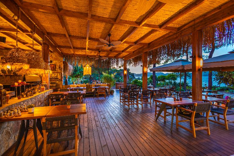 Отель Ada Capra