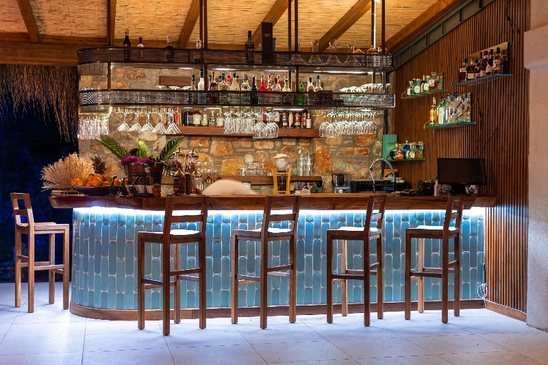 Отель Ada Capra