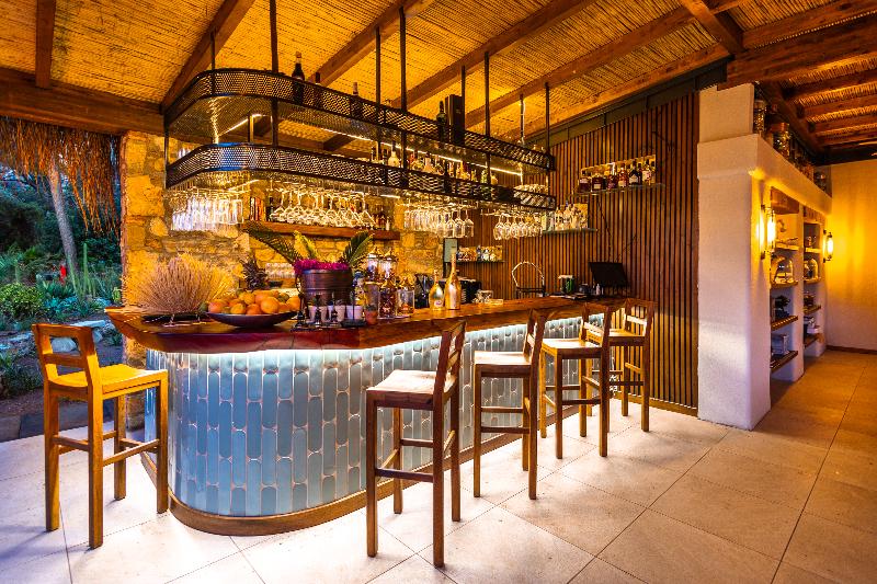 Отель Ada Capra