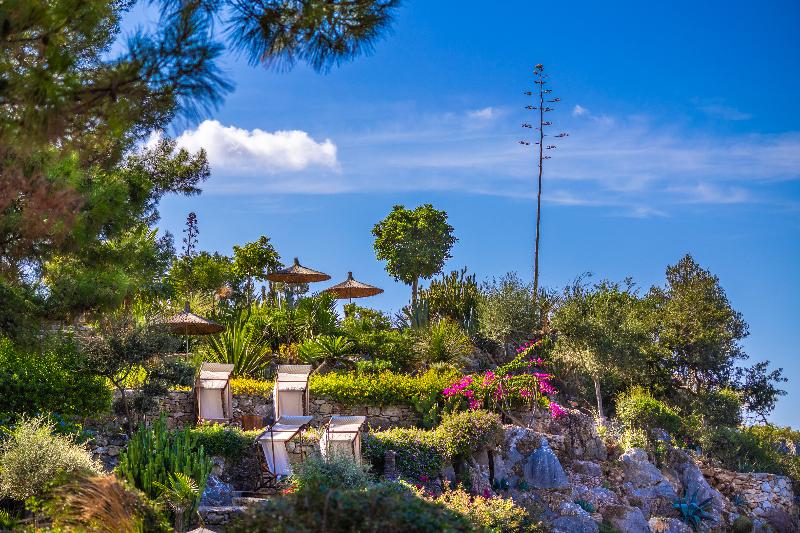 Отель Ada Capra