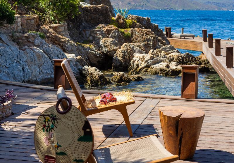 Отель Ada Capra