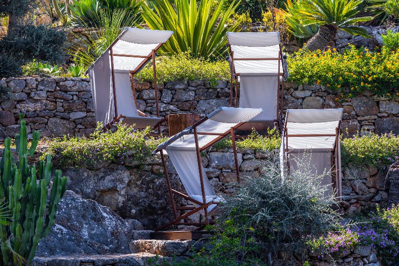 Отель Ada Capra