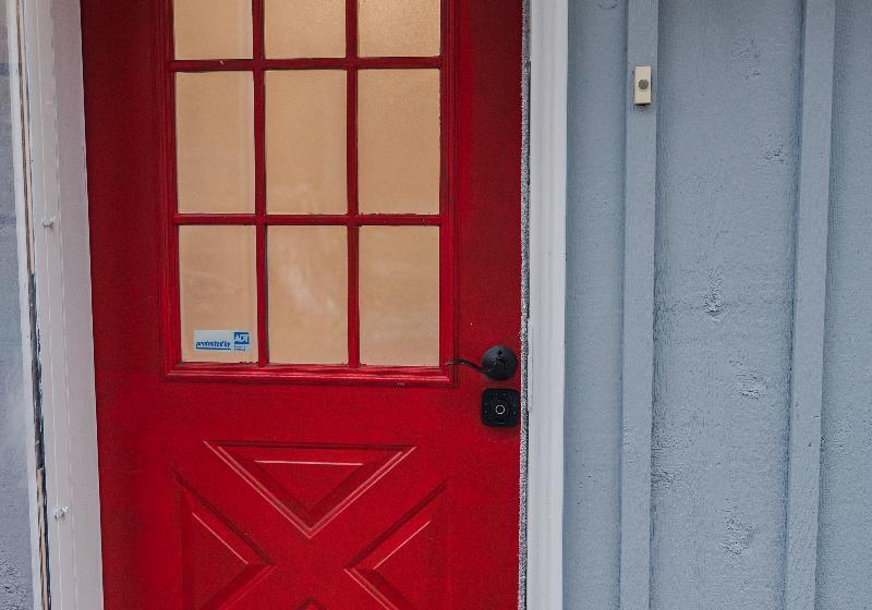 酒店 Cowry Acres - The First House Villa