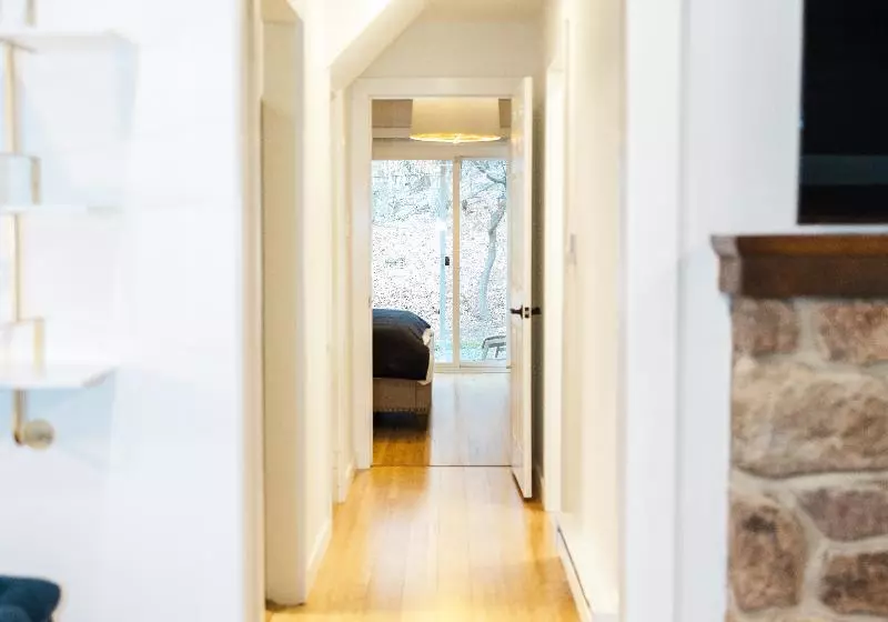 Hotelli Cowry Acres - The First House Villa