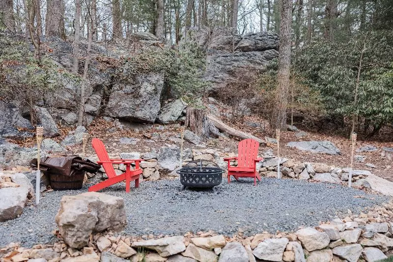 Hotelli Cowry Acres - The First House Villa