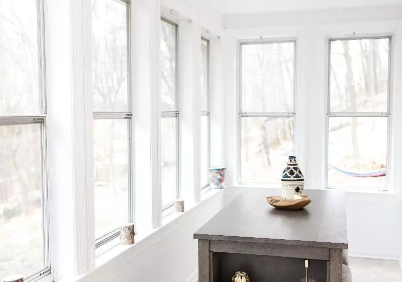 Hotelli Cowry Acres - The First House Villa