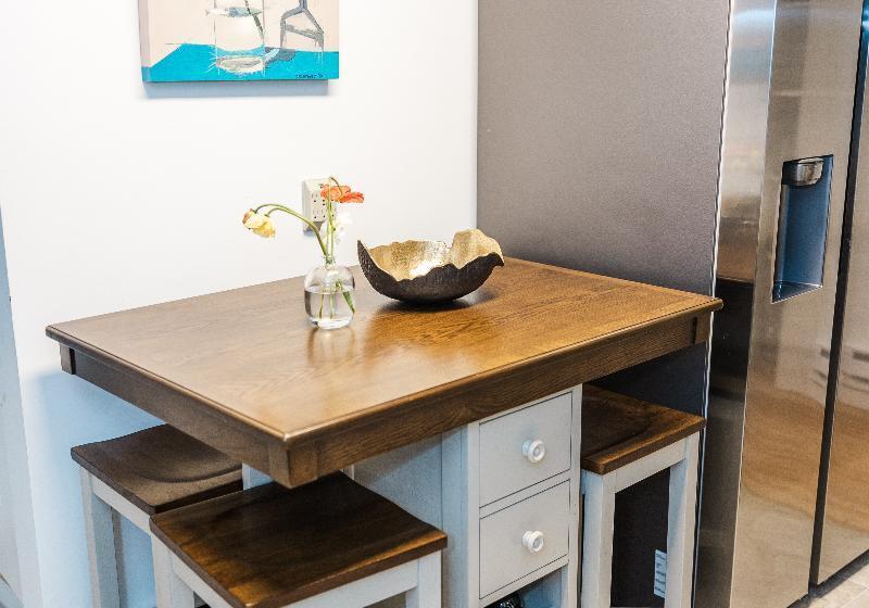 酒店 Cowry Acres - The First House Villa