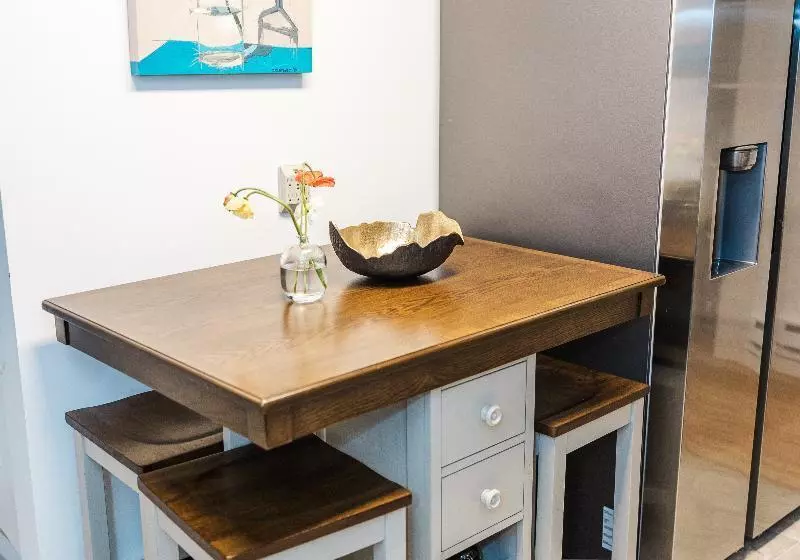 Hotelli Cowry Acres - The First House Villa