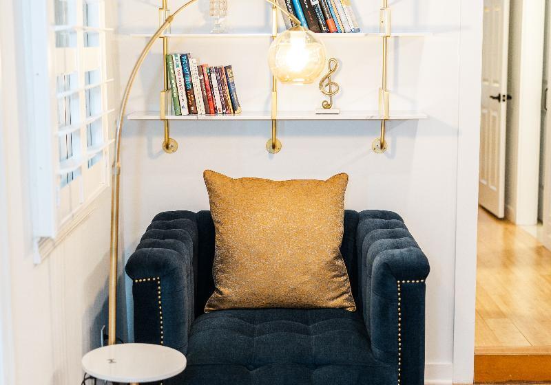 酒店 Cowry Acres - The First House Villa