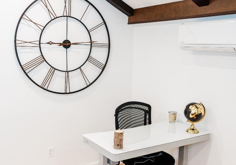 酒店 Cowry Acres - The First House Villa