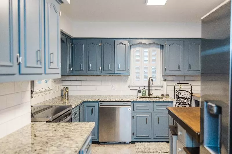 Hotelli Cowry Acres - The First House Villa