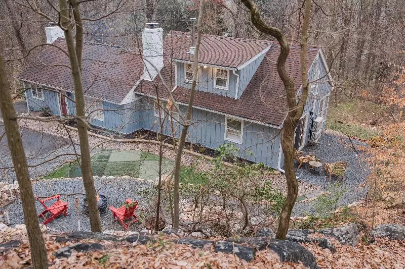 Hotelli Cowry Acres - The First House Villa