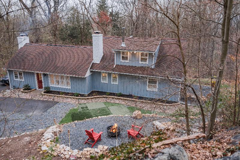 酒店 Cowry Acres - The First House Villa