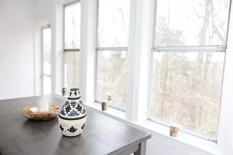 Hotelli Cowry Acres - The First House Villa