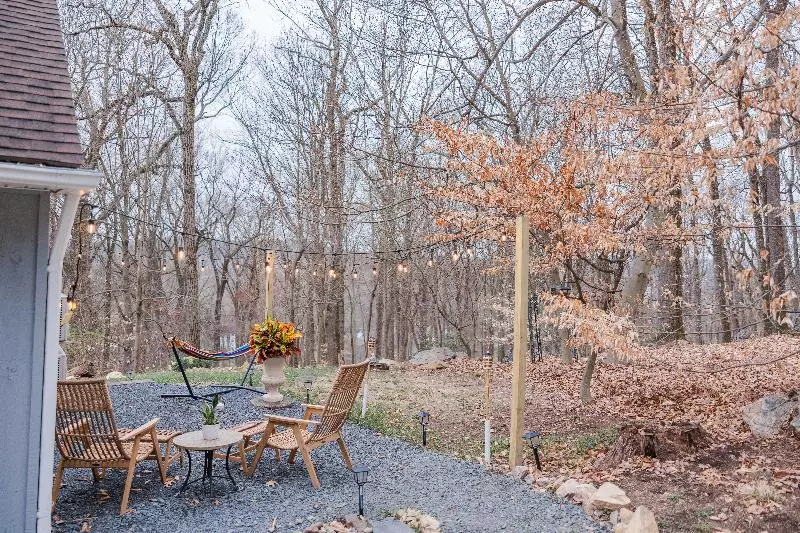 Hotelli Cowry Acres - The First House Villa