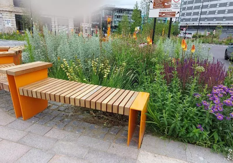 ホテル Excel City Apartments