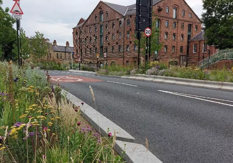 ホテル Excel City Apartments