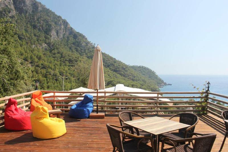 فندق Günes Holiday