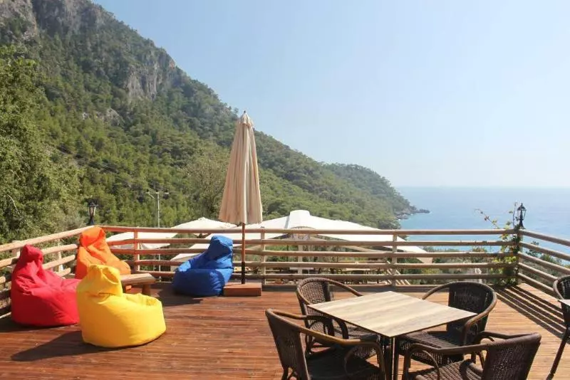 Hotelli Günes Holiday