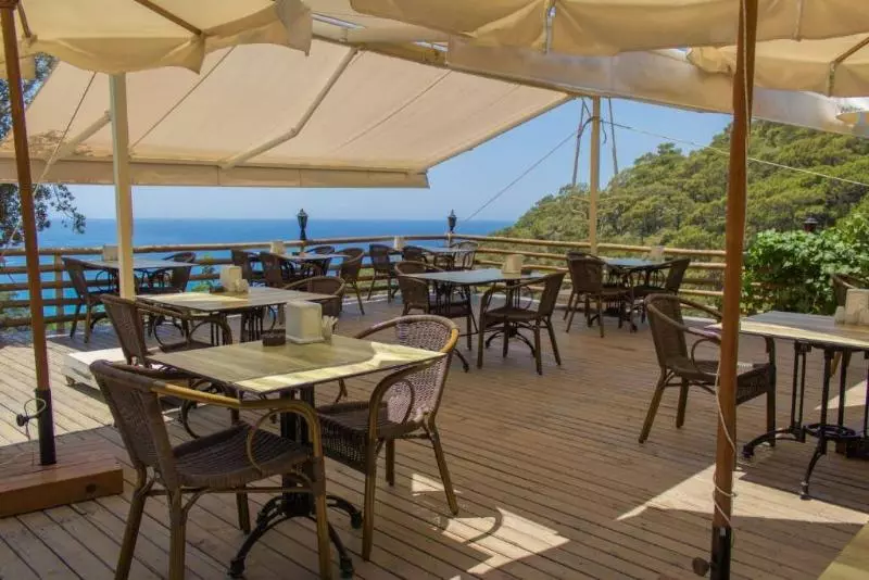 Hotelli Günes Holiday