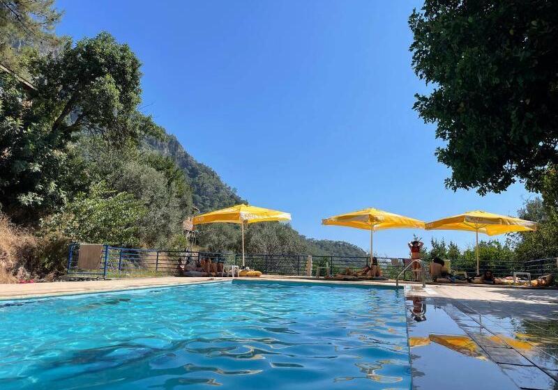 فندق Günes Holiday