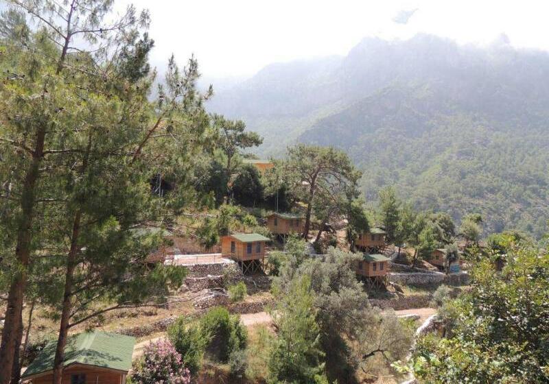 فندق Günes Holiday