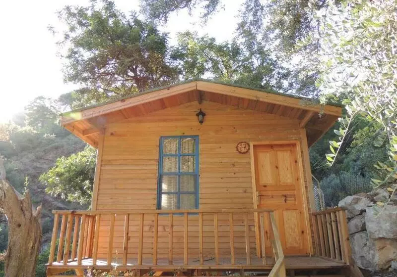 Hotelli Günes Holiday