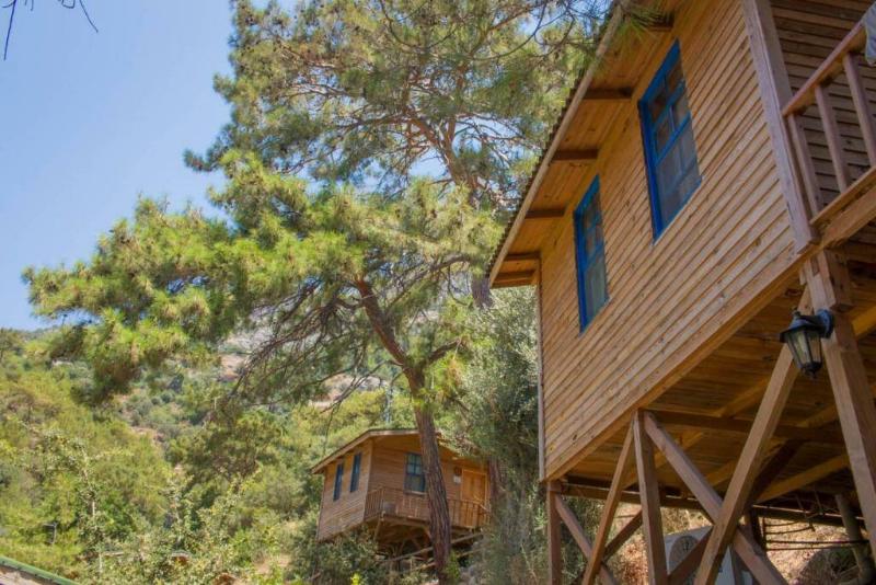 فندق Günes Holiday