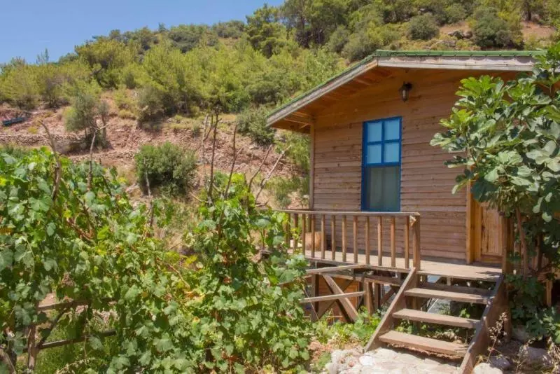 Hotelli Günes Holiday