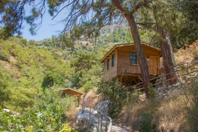 Hotelli Günes Holiday