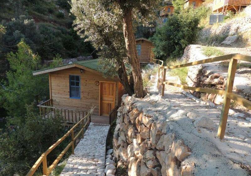 فندق Günes Holiday