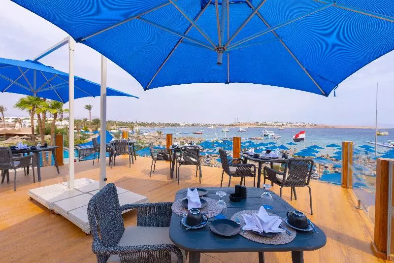 هتل Naama Bay Suites & Spa