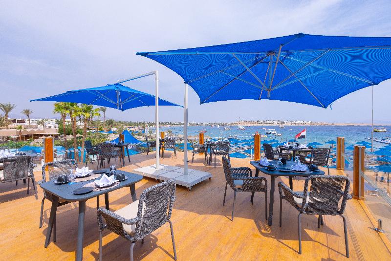 هتل Naama Bay Suites & Spa