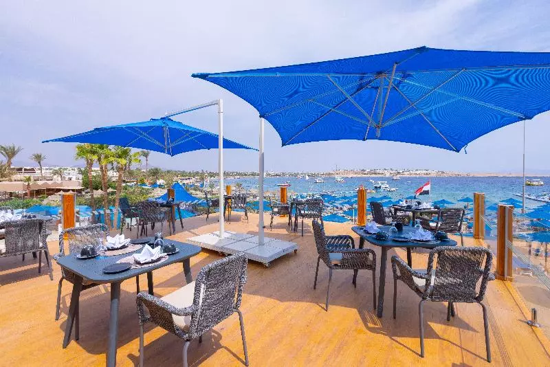 هتل Naama Bay Suites & Spa