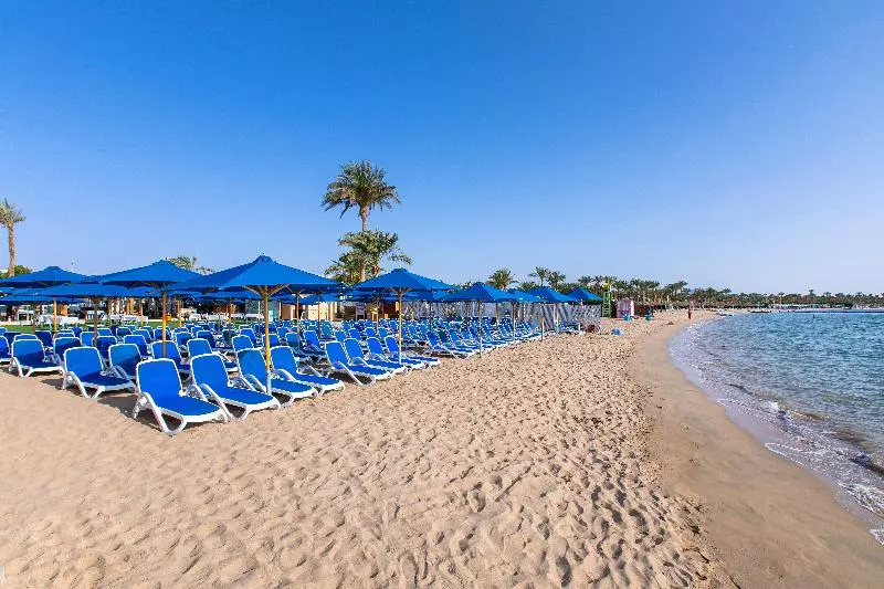 هتل Naama Bay Suites & Spa