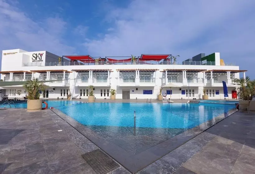 هتل Naama Bay Suites & Spa
